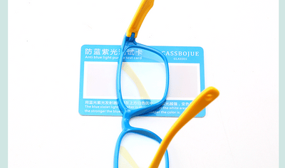 Gafas de Natación con Lentes Planos y Marco Flexible de Silicona - Image 23