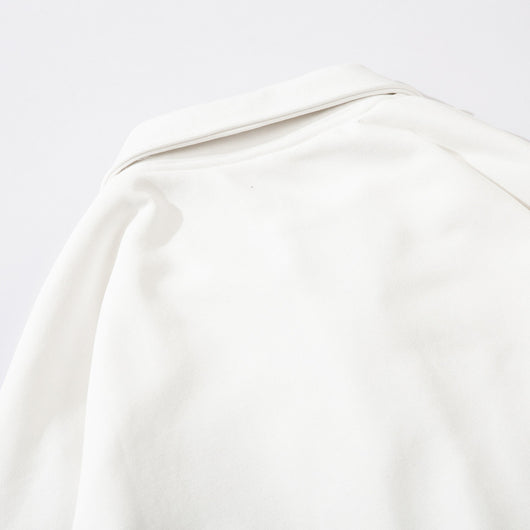 Chaqueta de Cuero con Detalles Bordados - Unisex Tendencia Urbana - Image 13