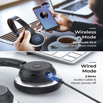 Auriculares con Cancelación de Ruido - Image 6