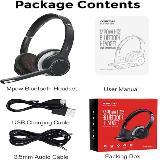 Auriculares con Cancelación de Ruido - Image 9