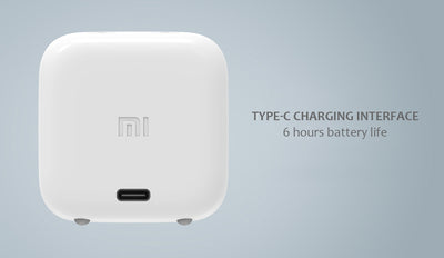 Altavoz Portátil Xiaomi con Bluetooth Inteligente para Exteriores - Image 6