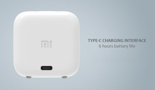 Altavoz Portátil Xiaomi con Bluetooth Inteligente para Exteriores - Image 6
