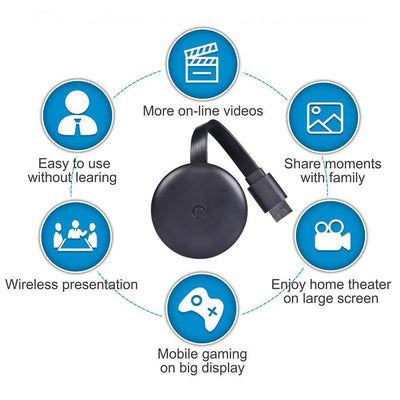Accesorio Inalámbrico Compatible con Apple para iOS Última Generación - Image 10