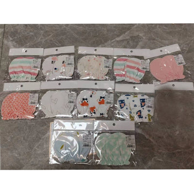Pañoleta Triangular Absorbente para Bebé - Image 10