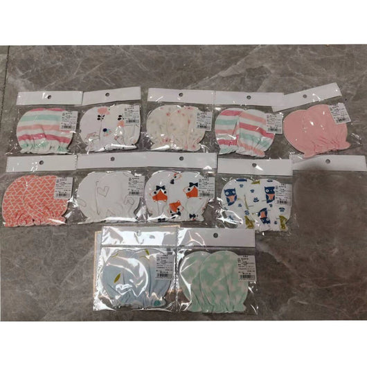Pañoleta Triangular Absorbente para Bebé - Image 10