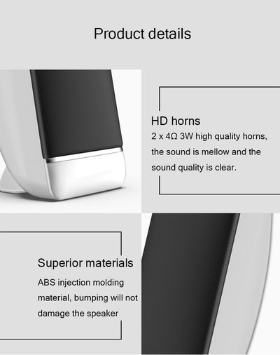 Parlantes Premium para Laptop - Image 12