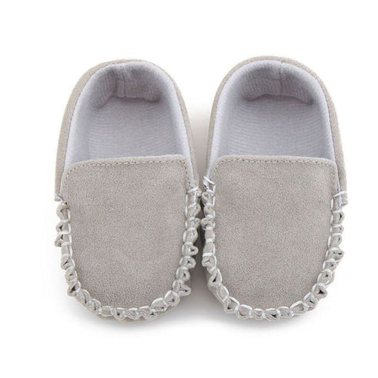 Mocasines Clásicos para Bebé - Zapatillas Princesa Cómodas Primavera Otoño - Image 19