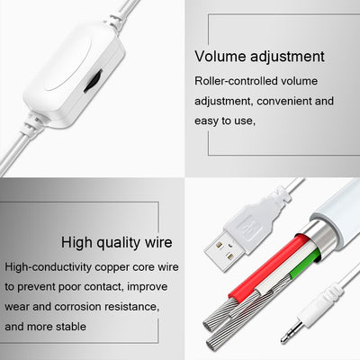 Parlantes Premium para Laptop - Image 13