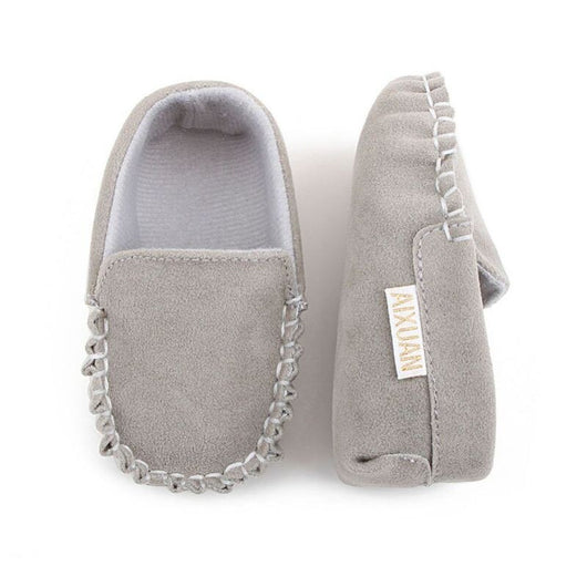Mocasines Clásicos para Bebé - Zapatillas Princesa Cómodas Primavera Otoño - Image 20