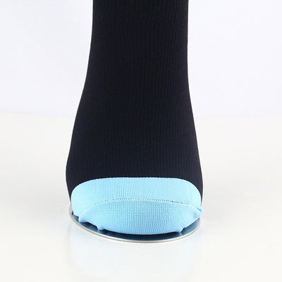 Calcetines de Compresión para Correr y Ciclismo - Image 14