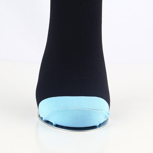 Calcetines de Compresión para Correr y Ciclismo - Image 14