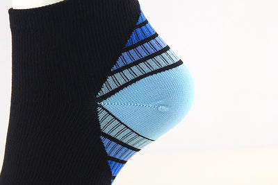 Calcetines de Compresión para Correr y Ciclismo - Image 16