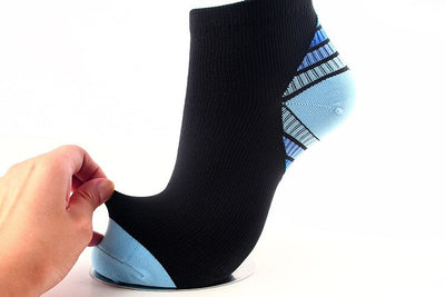 Calcetines de Compresión para Correr y Ciclismo - Image 17