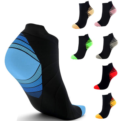 Calcetines de Compresión para Correr y Ciclismo - Image 18