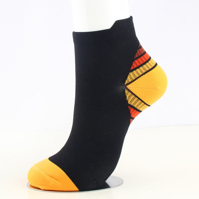 Calcetines de Compresión para Correr y Ciclismo - Image 22