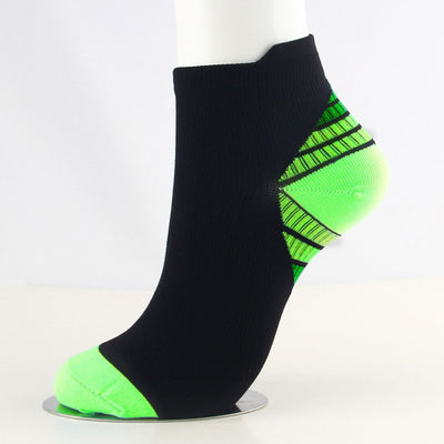 Calcetines de Compresión para Correr y Ciclismo - Image 23