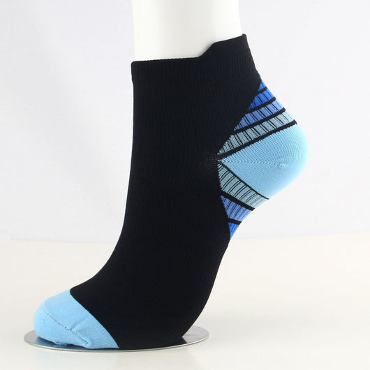Calcetines de Compresión para Correr y Ciclismo - Image 25