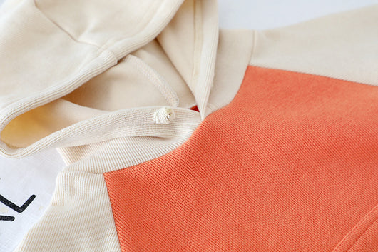 Conjunto de Ropa Primavera para Niños - Dos Piezas - Image 9