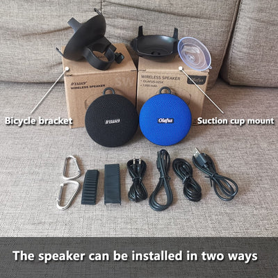 Altavoces Creativos Conectados con Computadora - Image 5