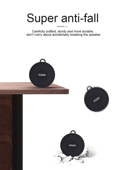 Altavoces Creativos Conectados con Computadora - Image 12