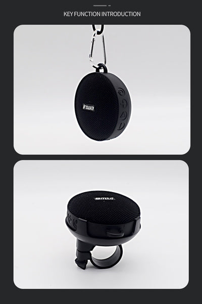 Altavoces Creativos Conectados con Computadora - Image 23