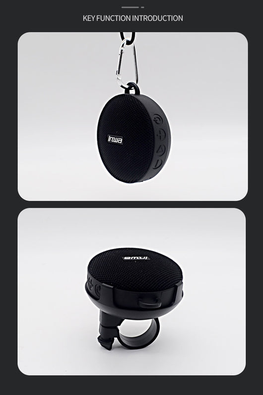 Altavoces Creativos Conectados con Computadora - Image 23