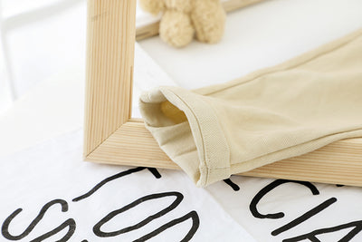 Conjunto de Ropa Primavera para Niños - Dos Piezas - Image 16