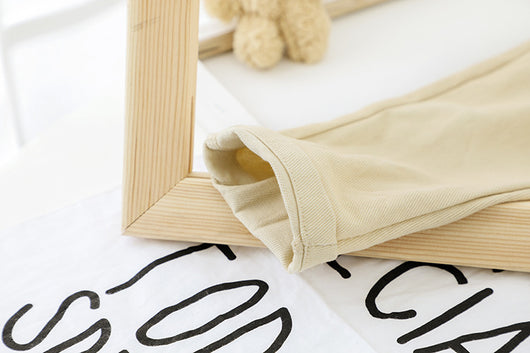 Conjunto de Ropa Primavera para Niños - Dos Piezas - Image 16