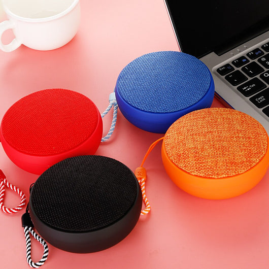 Altavoces Creativos Conectados con Computadora - Image 24