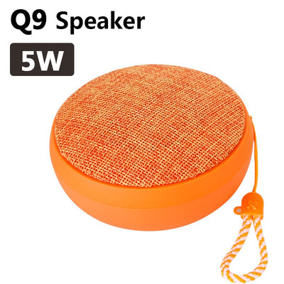 Altavoces Creativos Conectados con Computadora - Image 25