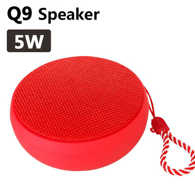 Altavoces Creativos Conectados con Computadora - Image 26