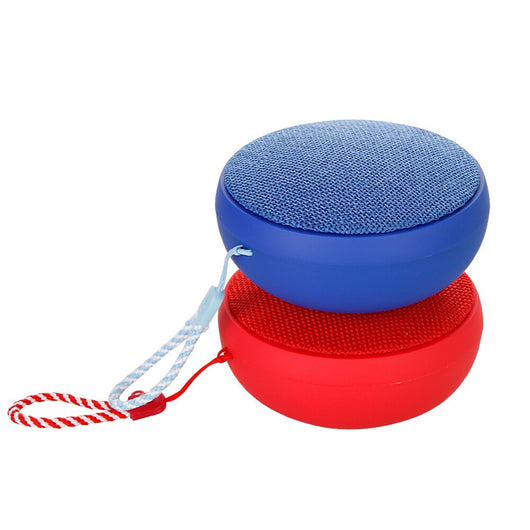Altavoces Creativos Conectados con Computadora - Image 29