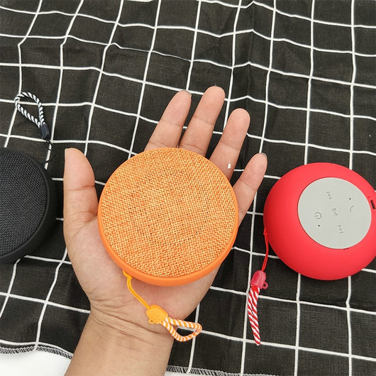 Altavoces Creativos Conectados con Computadora - Image 34