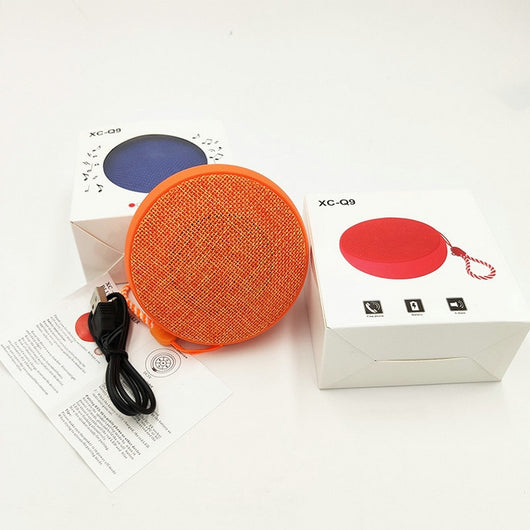 Altavoces Creativos Conectados con Computadora - Image 35