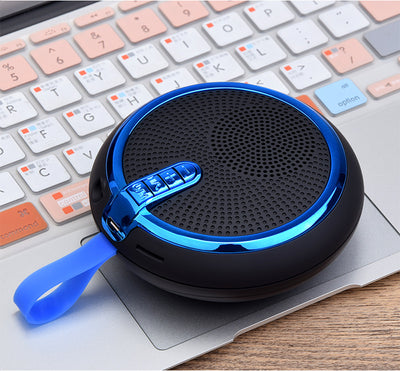 Altavoces Creativos Conectados con Computadora - Image 36