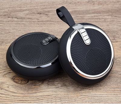 Altavoces Creativos Conectados con Computadora - Image 37