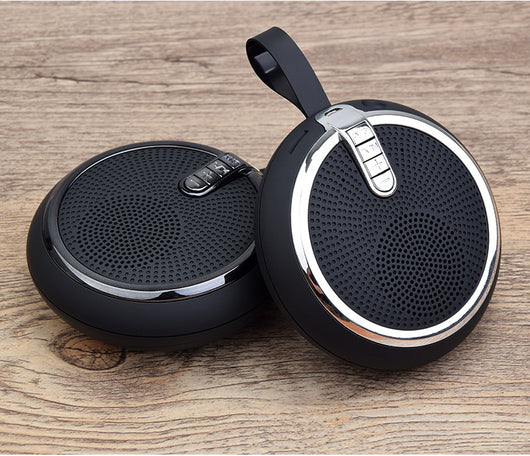 Altavoces Creativos Conectados con Computadora - Image 37