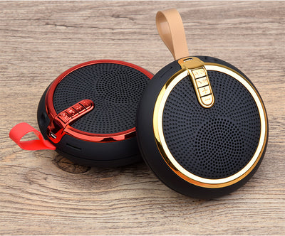 Altavoces Creativos Conectados con Computadora - Image 38