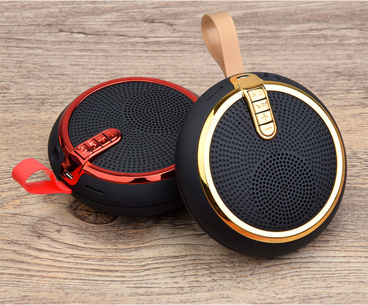Altavoces Creativos Conectados con Computadora - Image 38