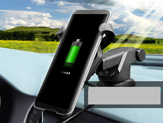Cargador Inalámbrico para Auto con Tecnología Magic Array - Image 13