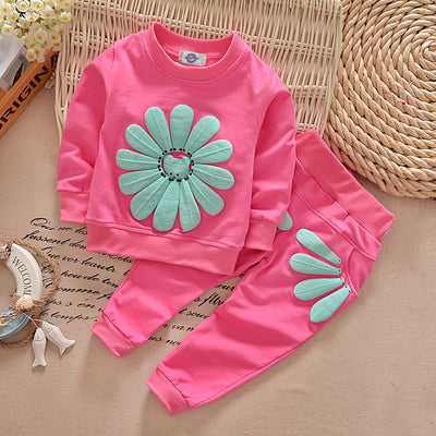 Ropa Infantil Colección Girasol - Image 3