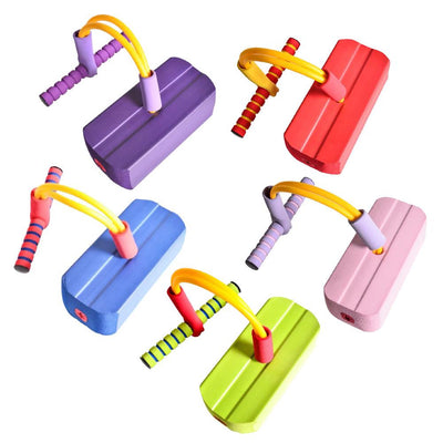Juguete de Equilibrio y Rebote para Deportes Outdoor - Image 6