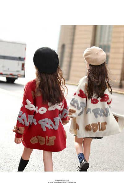 Cardigan Suelto y Versátil - Image 7