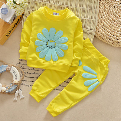 Ropa Infantil Colección Girasol - Image 5