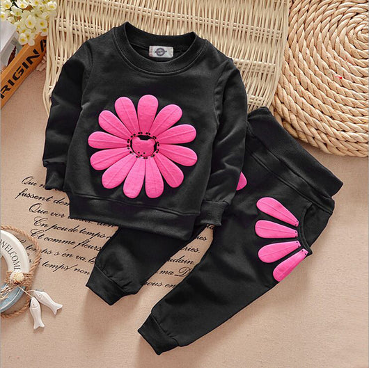 Ropa Infantil Colección Girasol - Image 6