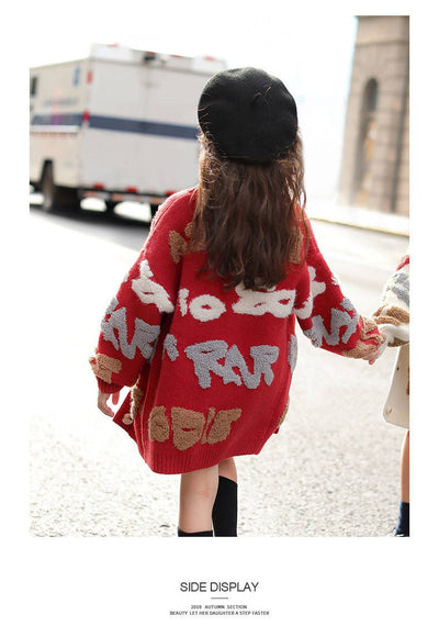 Cardigan Suelto y Versátil - Image 10