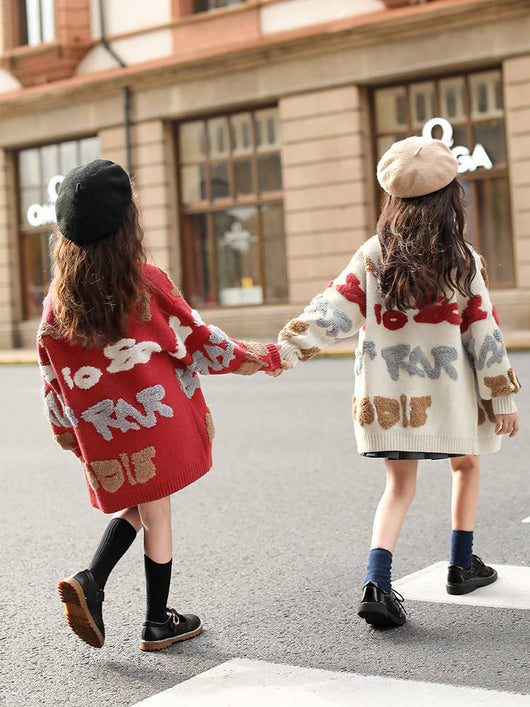 Cardigan Suelto y Versátil - Image 14