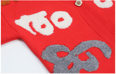Cardigan Suelto y Versátil - Image 16