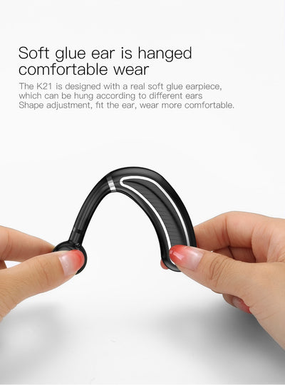 Auriculares Inalámbricos Bluetooth RIKYA K21 - Image 11