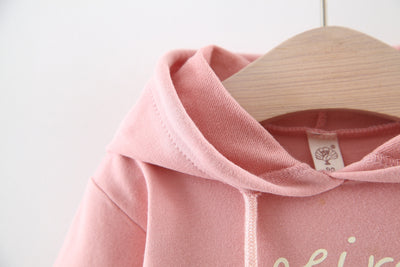 Vestido infantil elegante para niña - Image 8